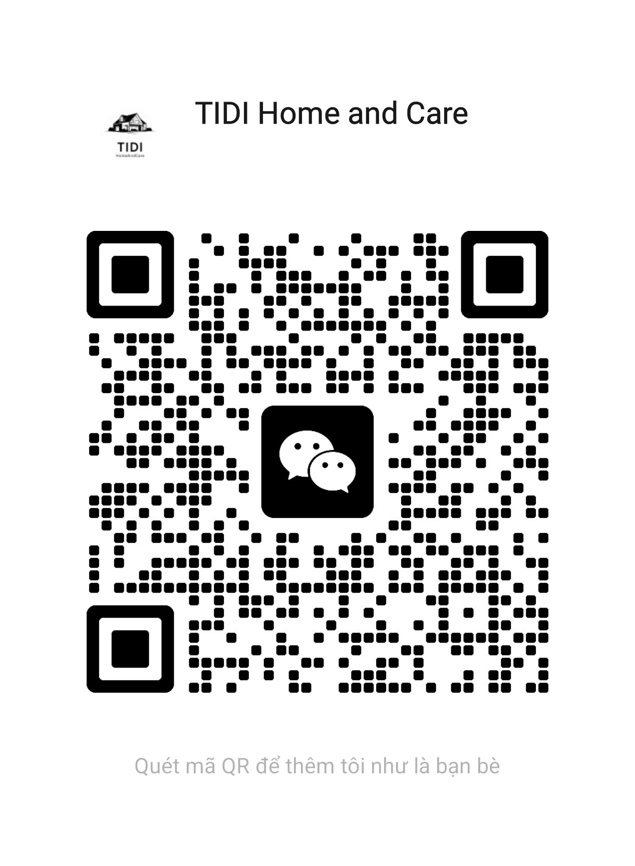 WeChat QR